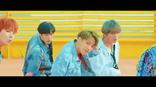 موزیک ویدیو DNA از گروه باحال BTS