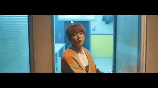 موزیک ویدیوspring day از BTS