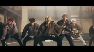 موزیک ویدیو MIC drope از BTS