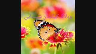 مهراد جم - غمت نباشه