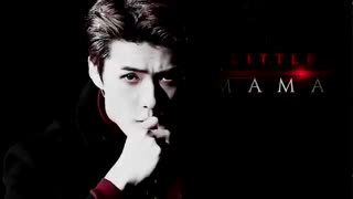 sekai mix
