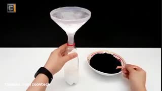 آموزش ساخت دستگاه تصفیه آب خانگی