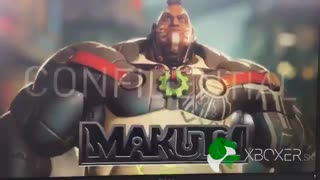 تریلر لو رفته از بازی Bleeding Edge