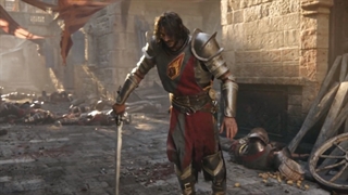 تریلر بازی Baldur's Gate 3