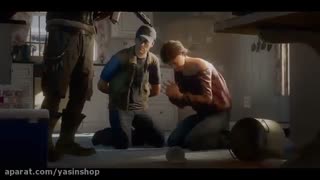 تریلر رسمی بازی فارکرای5