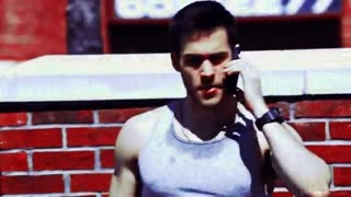 Jake riley | Mr.policeman