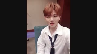 سکته کردم-_-seventeen