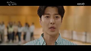 قسمت یازدهم و دوازدهم سریال کره ای Angel’s Last Mission: Love 2019 - با زیرنویس فارسی