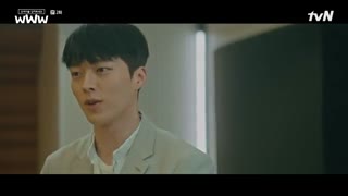 قسمت دوم سریال کره ای Search: WWW 2019 - با زیرنویس فارسی