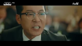 قسمت اول سریال کره ای Search: WWW 2019 - با زیرنویس فارسی