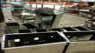 طراحی کانال کشی - جلسه سوم