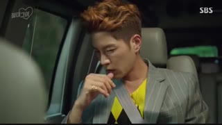 قسمت ششم  سریال کره ای دوست ایده آل +زیرنویس چسبیده Absolute Friend 2019 با بازی یو جین گو