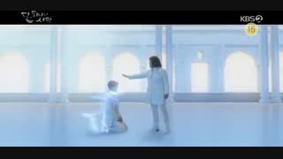 قسمت پنجم سریال کره ای آخرین ماموریت فرشته: عشق +زیرنویس چسبیده Angel’s Last Mission: Love با بازی L عضو گروه Infinite