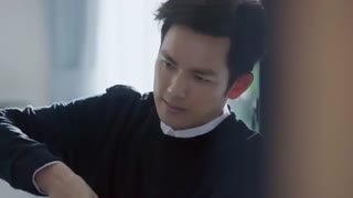 قسمت پنجم  سریال چینی عشق بی اندازه +زیرنویس آنلاین All Out of Love 2018