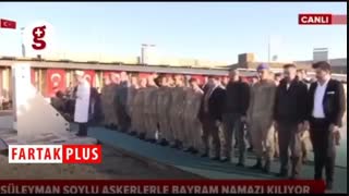 وقتی نمازگزاران، خواندن نماز را بلد نیستند!