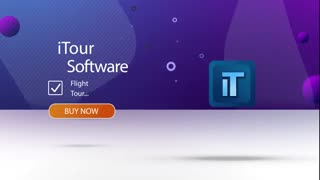 نرم افزار هوشمند رزرواسیون و اتوماسیون گردشگری