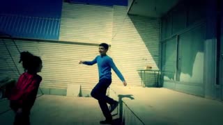 ویدئو موزیک دعای مادر با صدای سعید روانفر