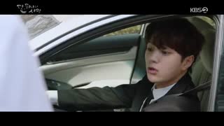 قسمت ششم سریال کره ای آخرین ماموریت فرشته: عشق +زیرنویس آنلاین Angel’s Last Mission: Love با بازی L عضو گروه Infinite