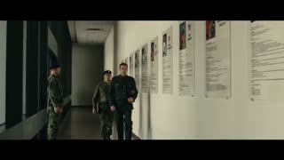 اولین تریلر فیلم Ad Astra با نقش آفرینی برد پیت