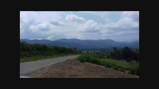 حیرت انگیزترین منطقه ایران