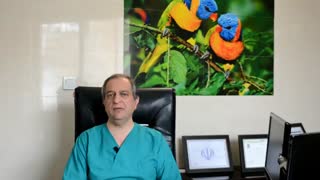 فیلم کاشت مو / روش sut  چیست؟ 1 / دکتر رضائی