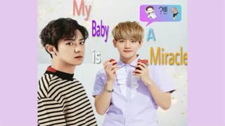 ♥My Baby is a miracle♥Sagittarius♥