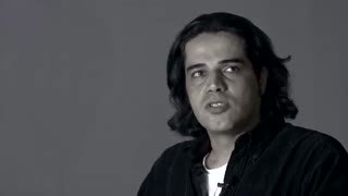 رضا جمیلی از رسانه‌های مورد علاقه، رویداد اینوتکس و چند موضوع دیگر می‌گوید