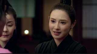 سریال چینی خداحافظ پرنسس من (Good Bye My Princess)2019 قسمت پنجاه و یک با زیرنویس فارسی آنلاین با بازی Chen Xingxu