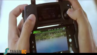 مویک پرو DJI