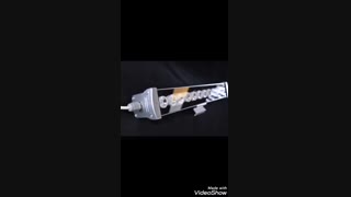 وال واشر و پروژکتور ال ای دی