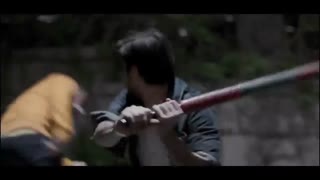 تیزر فیلم سینمایی سونامی با نقش‌آفرینی بهرام رادان