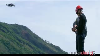 مویک پرو DJI