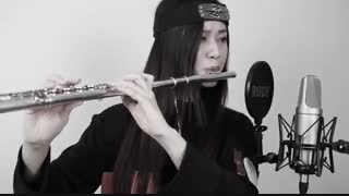 Naruto - Sadness And Sorrow