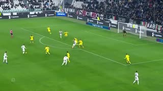 گل‌های برتر سری آ ایتالیا در فصل 2018-2019