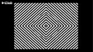 ویدیو هیپنوتیزم کننده