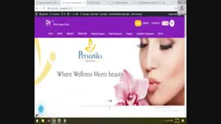 نحوه استفاده از طراحی سایت وردپرس/بخش 15- شرکت نونگار