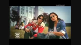 Kamran & Hooman - Man Toro Mikham OFFICIAL VIDEO