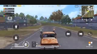 DjDarki in Pubgmobile (Player Unknown's BattleGround Mobile)