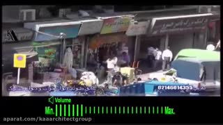 انواع عایق صدا دیوار