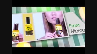 شامپو-صابون-ماسک-روغن آرگان مکس لیدی