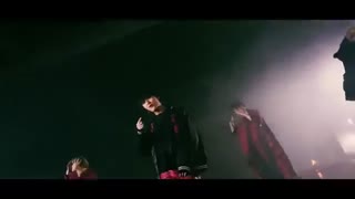 IVVY - Light on fire （Music Video