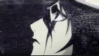 Ulquiorra x Orihime - Cut