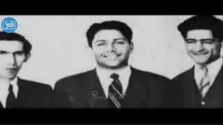 مستند فروغ فرخزاد