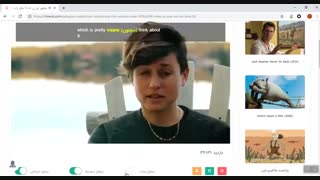 چطور این زن ۲۰۰۰۰ مایل را با دوچرخه پیمود - یادگیری زبان با فیلم و زیرنویس