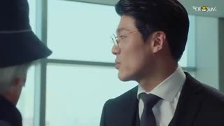 قسمت اول سریال کره ای بقای چوسان +زیرنویس آنلاین Joseon Survival  با بازی کانگ جی هوان