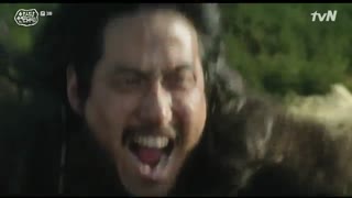 قسمت سوم سریال کره ای تاریخ آرتدال+زیرنویس آنلاین Arthdal Chronicles 2019 با بازی سونگ جونگ کی