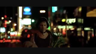 میکس فیلم سینمایی لئون حرفه ای