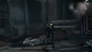 گیم‌پلی  13 دقیقه‌ای از بازی Star Wars Jedi Fallen Order