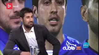 صحبت‌های بیک‌زاده در مورد سرمربیگری مجیدی