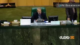 لاریجانی: دولت و مجلس طرح احداث یک میلیون واحد مسکونی را دنبال می کنند
